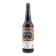 Jade Superior Dark Soy Sauce 625Ml